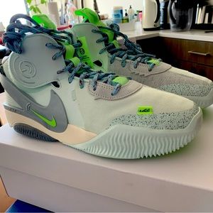 Nike Air Deldon “Lyme”